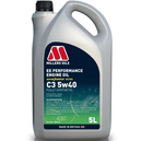 Millers Oils EE Performance C3 5W40 5L