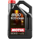 Motul 8100 ECO-clean C2 5W30 5L