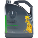 Oryginalny olej Mercedes 5W30 MB 228.51 LT 5L