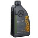 Oryginalny olej Mercedes 5W30 MB 229.51 1L
