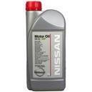 Oryginalny olej Nissan Motor Oil 5W30 C4 DPF 1L
