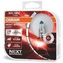 Osram H1 Night Breaker Laser Next Generation +150%