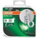 Osram H1 Ultra Life Duo