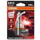 Osram H11 Night Breaker Unlimited