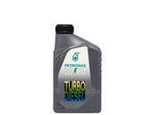 Petronas Selenia Turbo Diesel 10W40 1L