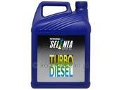Petronas Selenia Turbo Diesel 10W40 5L