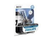 Philips H11 WhiteVision