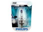 Philips H4 X-treme Vision +100%