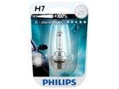 Philips H7 X-treme Vision +100%