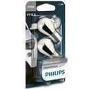 Philips PY21W Silver Vision Chrome
