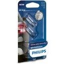 Philips W5W WhiteVision Set