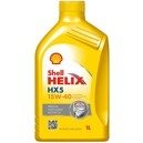 Shell Helix HX5 15W40 1L - niemiecki