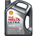 Shell Helix Ultra 5W30 1L - niemiecki