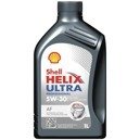 Shell Helix Ultra Professional AF 5W30 1L - niemiecki