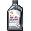 Shell Helix Ultra Professional AF-L 5W30 1L - niemiecki