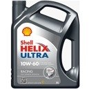 Shell Helix Ultra Racing 10W60 5L - niemiecki