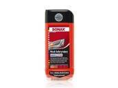 Sonax 296400 Polish & Wax Color Nano Pro czerwony 500ml