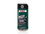 Sonax 296700 Polish & Wax Color Nano Pro zielony 500ml