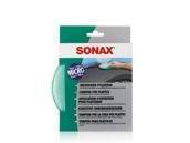 Sonax 417200 gąbka do plastików