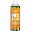 TEC 2000 Diesel Injector Cleaner 375ml