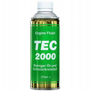 TEC 2000 Engine Flush 375ml
