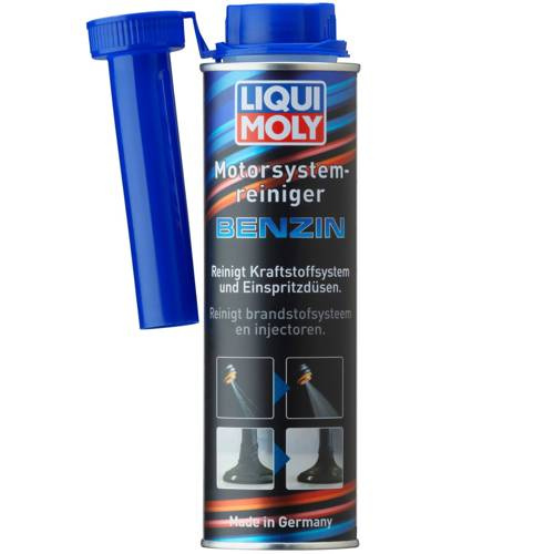 Liqui Moly Motor System Reiniger Diesel 300ml cena od 249 Kč