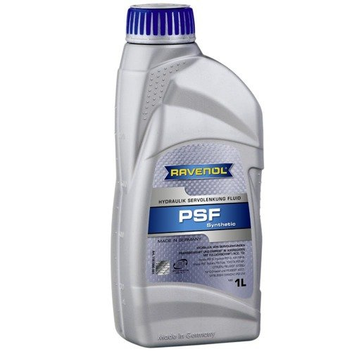 Ravenol Hydraulik PSF Fluid 1L płyn hydrauliczny
