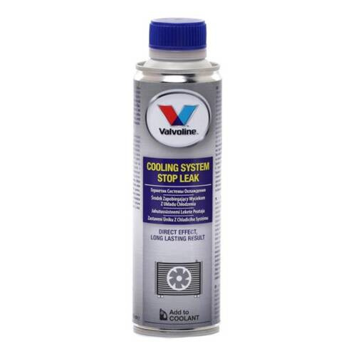 Valvoline Cooling System Stop Leak 300ml