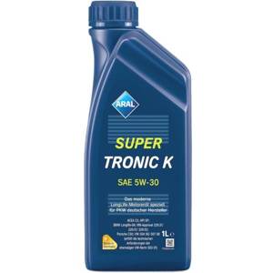 Aral Super Tronic K Longlife III 5W30 1L