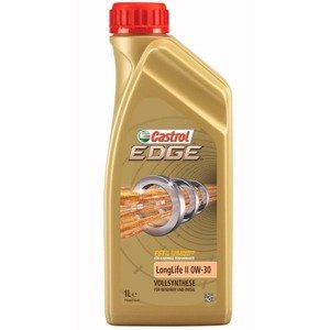 Castrol Edge Longlife 2 0W30 1L