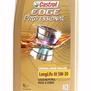 Castrol Edge Professional Longlife III 5W30 1L