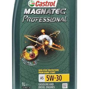 Castrol Magnatec Professional A5 5W30 1L