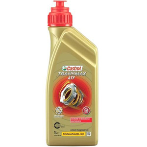 Castrol Transmax ATF Dexron-VI Mercon LV Multivehicle 1L