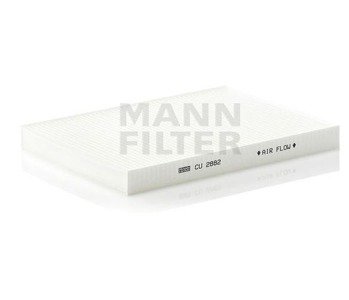 Filtr kabinowy MANN CU 2882