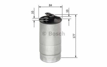 Filtr paliwa N 6451 Bosch 0 450 906 451