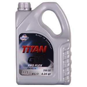 Fuchs Titan GT1 Pro Flex 5W30 4L