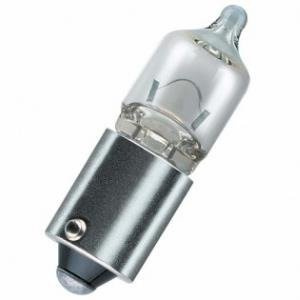 H6W Osram Ultra Life - 12V - 6W - BAX9s
