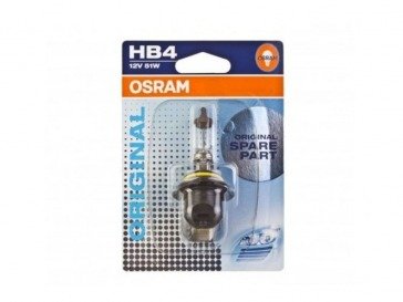 HB4 Osram Orginal - 12V - 51W - P22d