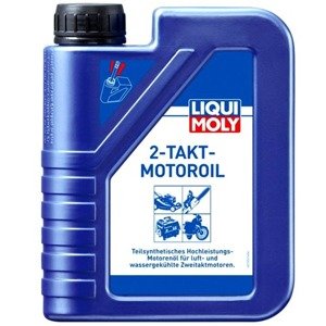 Liqui Moly 2 Takt Motoroil TSC3 selbstmischend 1L