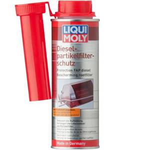 Liqui Moly Diesel Partikelfilter Schutz 250ml