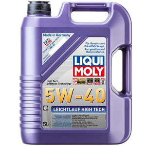 Motul 5w40 opinie