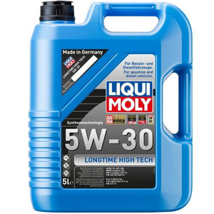 Liqui Moly Longtime High Tech 5W30 5L