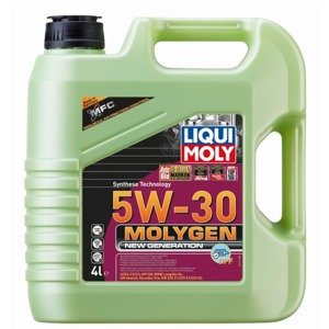 Liqui Moly Molygen New Generation 5W30 4L