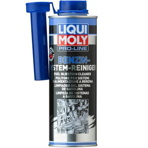 Liqui Moly Pro-Line Benzin System Reiniger 500ml