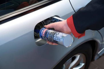Liqui Moly Pro-Line Benzin System Reiniger 500ml