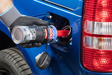 Liqui Moly Pro-Line Diesel System Reiniger 500ml