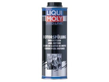 Liqui Moly Pro-Line Motor Spülung 1000ml