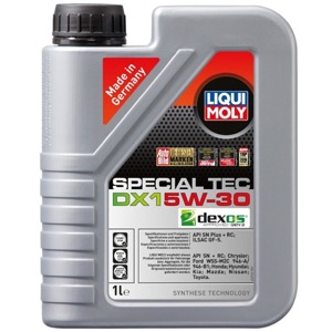Liqui Moly Special Tec DX1 5W30 1L