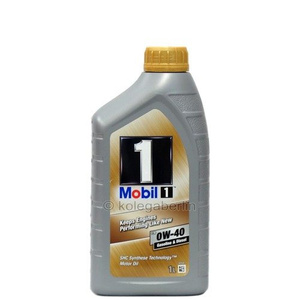 Mobil 0w40 cena