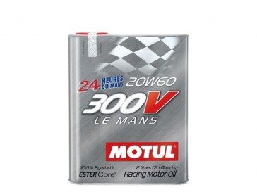 Motul 300V Le Mans 20W60 2L